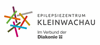 Epilepsiezentrum Kleinwachau gemeinnützige GmbH