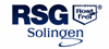 RSG Rostfrei-Schneidewerkzeuge GmbH