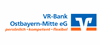 VR-Bank Ostbayern-Mitte eG