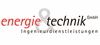 energie & technik GmbH