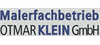 Otmar Klein GmbH Malerfachbetrieb