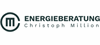 Energieberatung Christoph Million