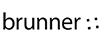 Brunner GmbH