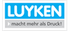 Druckerei Friedrich Luyken