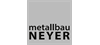 Metallbau Neyer GmbH & Co. KG