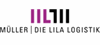 Müller - Die lila Logistik Service GmbH