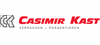 Casimir Kast Verpackung und Display GmbH