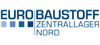 Eurobaustoff Zentrallager Nord