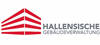 Hallensische Gebäudeverwaltung GmbH