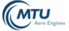 MTU Aero Engines AG