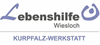 Kurpfalz-Werkstatt für Behinderte der Lebenshilfe gGmbH