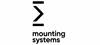 Mounting Systems GmbH Distribution