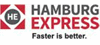 HAMBURG-EXPRESS Luft- und Seespeditionsges. mbH