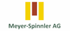 Karl Meyer-Spinnler AG