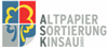 ASK Altpapier Sortierung Kinsau Gmb