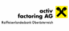 activ factoring AG