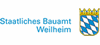 Staatliches Bauamt Weilheim