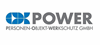 Power Personen-Objekt-Werkschutz GmbH