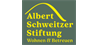 Albert Schweitzer Stiftung – Wohnen & Betreuen