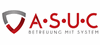 ASUC GmbH - Betreuung mit System