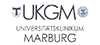 UKGM - Universitätsklinikum Gießen und Marburg GmbH