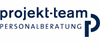 Projekt-Team GmbH – Personalberatung