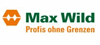 Max Wild GmbH