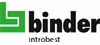 binder introbest GmbH & Co KG