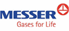 MESSER INDUSTRIEGASE GMBH