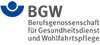 Berufsgenossenschaft für Gesundheitsdienst und Wohlfahrtspflege (BGW)