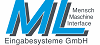 ML Eingabesysteme GmbH