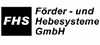 FHS Förder- und Hebesysteme GmbH