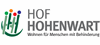 Hof Hohenwart e. V.