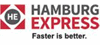 HAMBURG-EXPRESS Luft-und Seespeditionsges. mbH