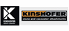 Kinshofer GmbH