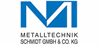 Metalltechnik Schmidt GmbH & Co. KG