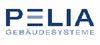 PELIA Gebäudesysteme GmbH