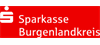 Sparkasse Burgenlandkreis