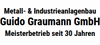 G. Graumann GmbH Metallbau